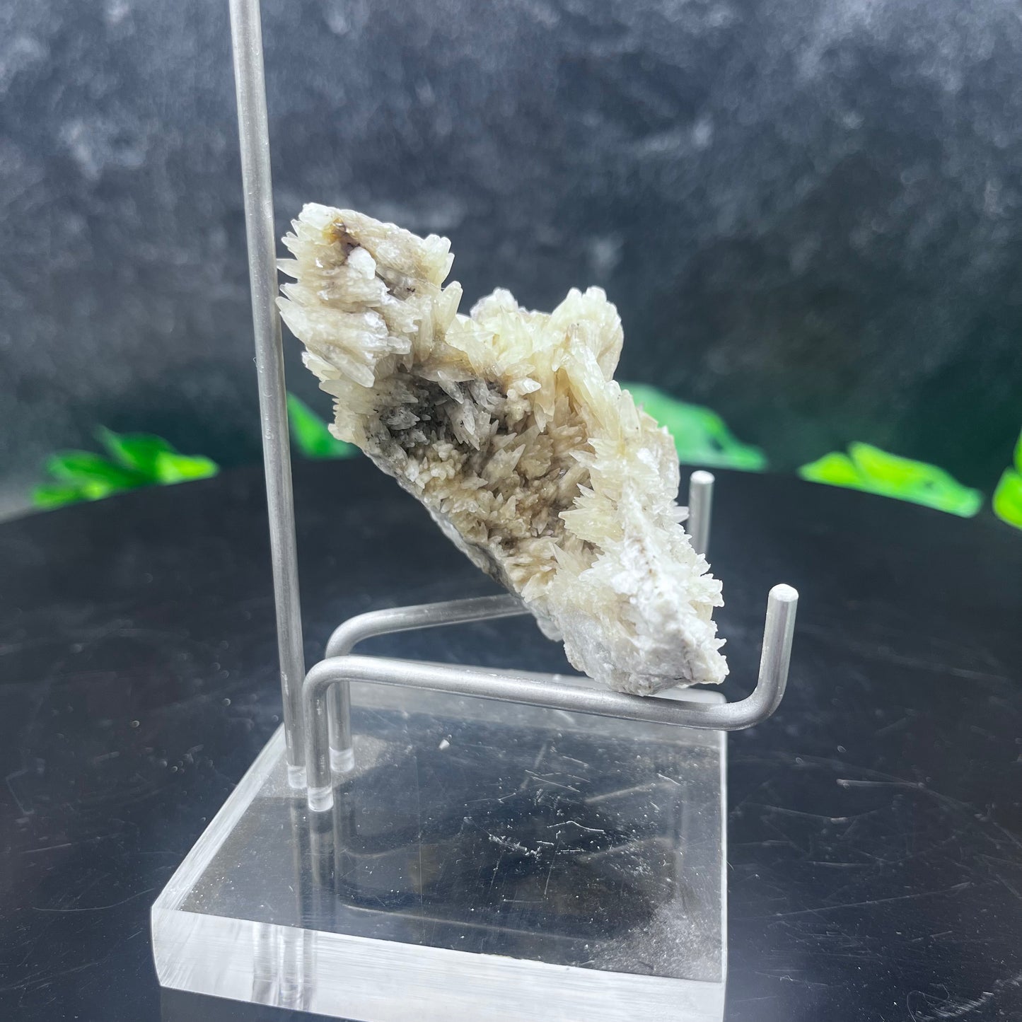 Elmwood Calcite and Dolomite