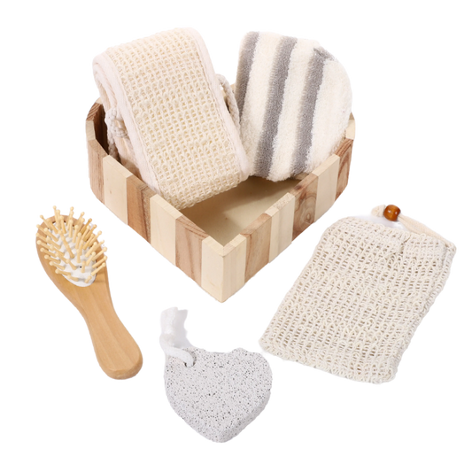 Grand Love Accessories Gift Set