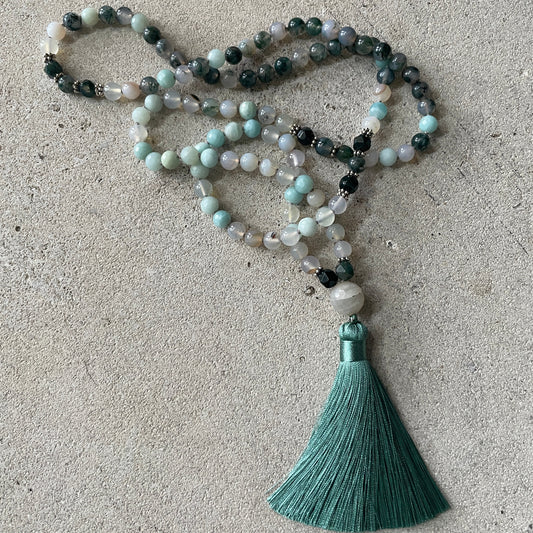 Earth Mala
