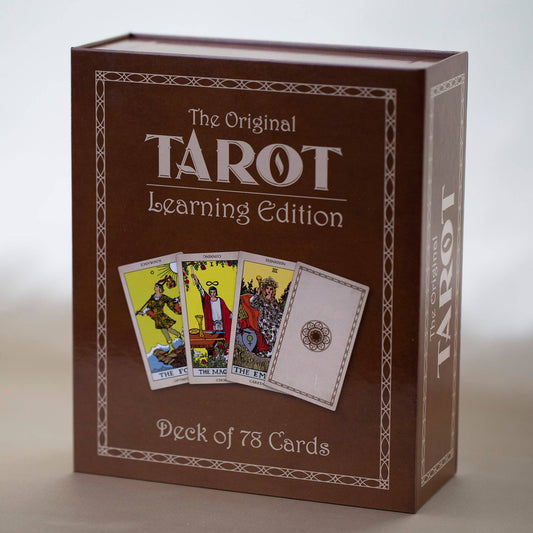 The Original Tarot - Learning Edition