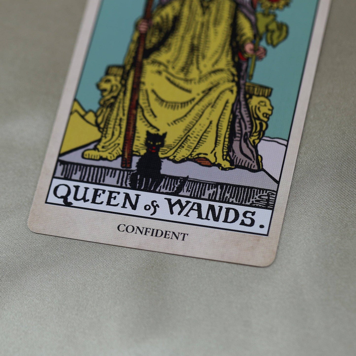 The Original Tarot - Learning Edition
