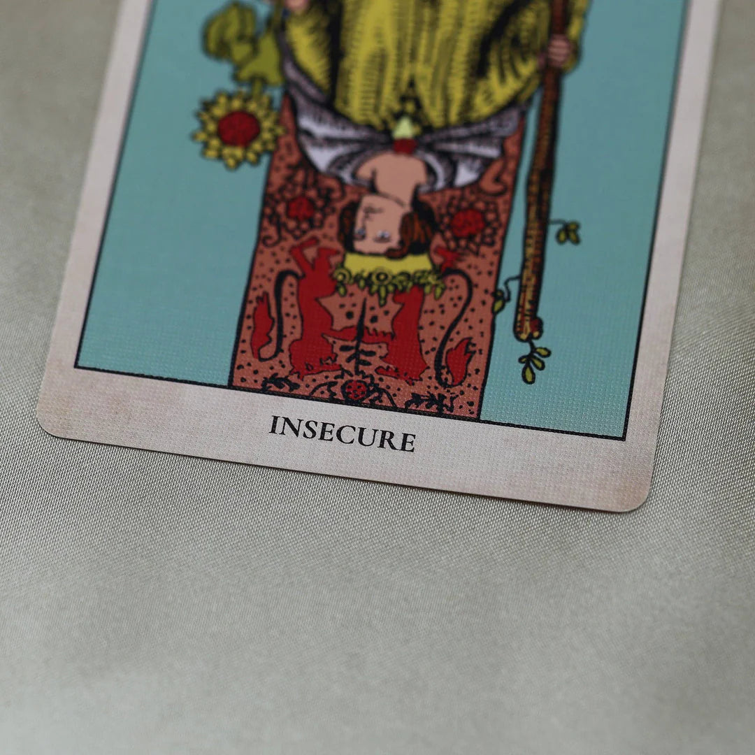 The Original Tarot - Learning Edition