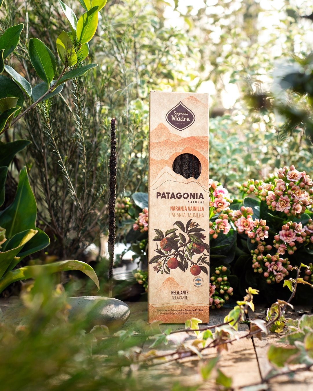 Patagonia Incense Sticks