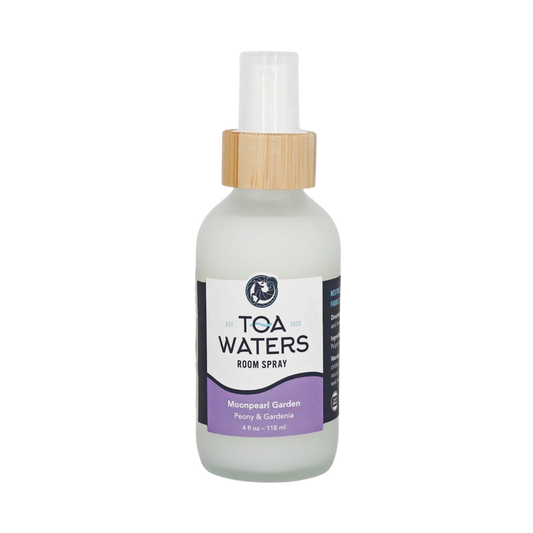 Moonpearl Garden Room Spray - Peony and Gardenia