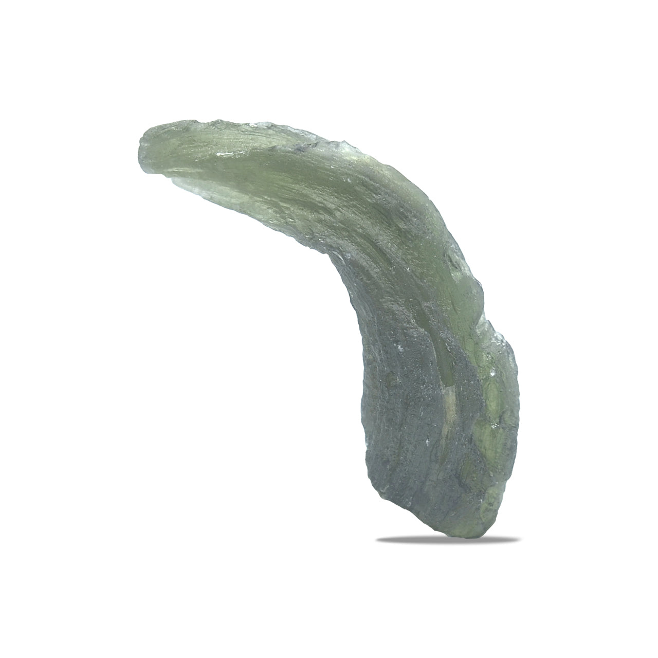 Starborn Rough Moldavite Collector's Corner Specimen 30ct - 1 Piece