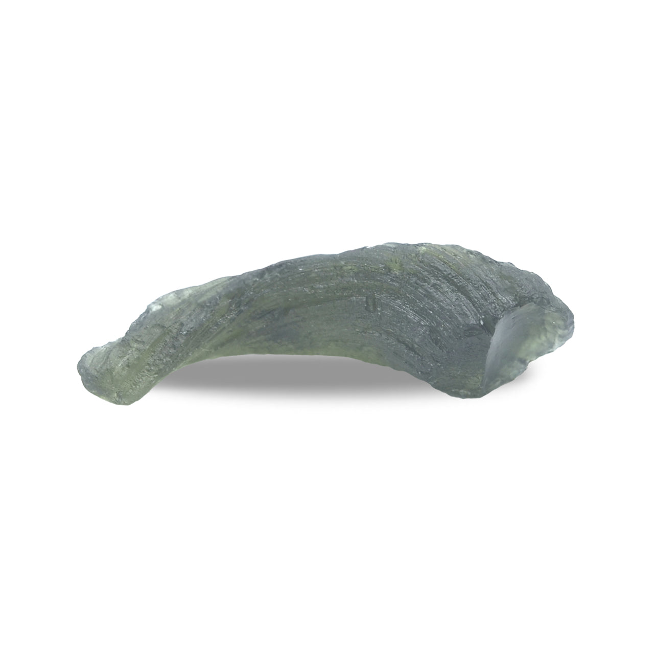 Starborn Rough Moldavite Collector's Corner Specimen 30ct - 1 Piece