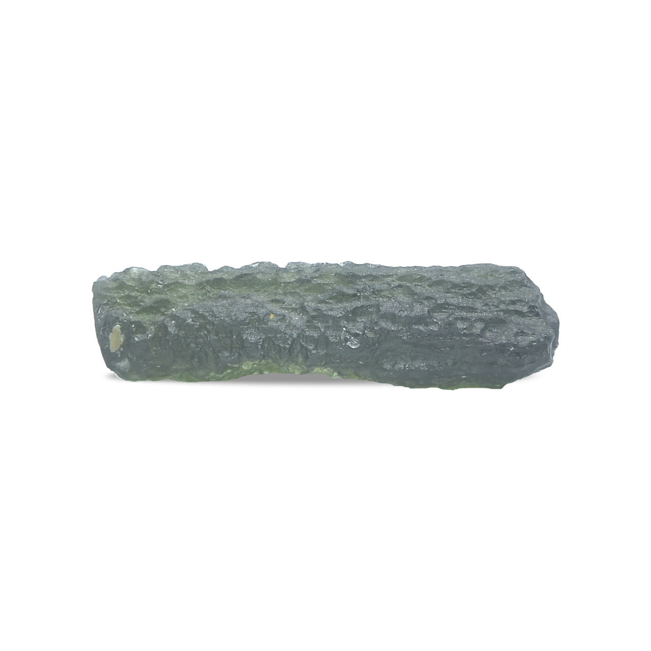 Starborn Rough Moldavite Collector's Corner Specimen 28.9ct - 1 Piece