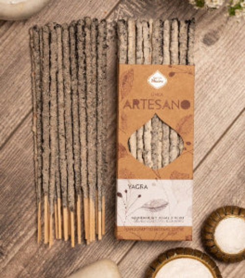 Artisanal Line 30pk Incense sticks