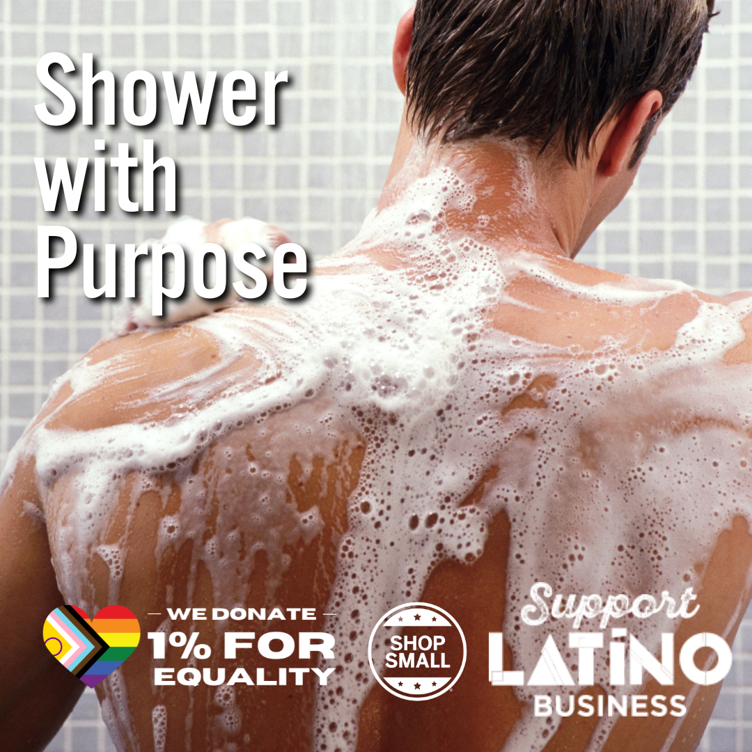 Debonair Body Wash - Jasmine and Teakwood