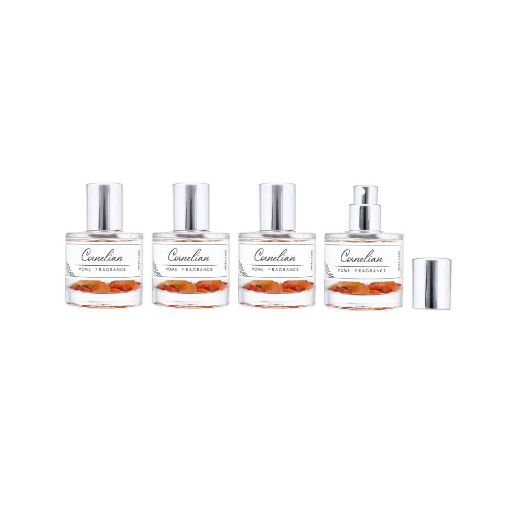 Carnelian Home Fragrance - 30 ml