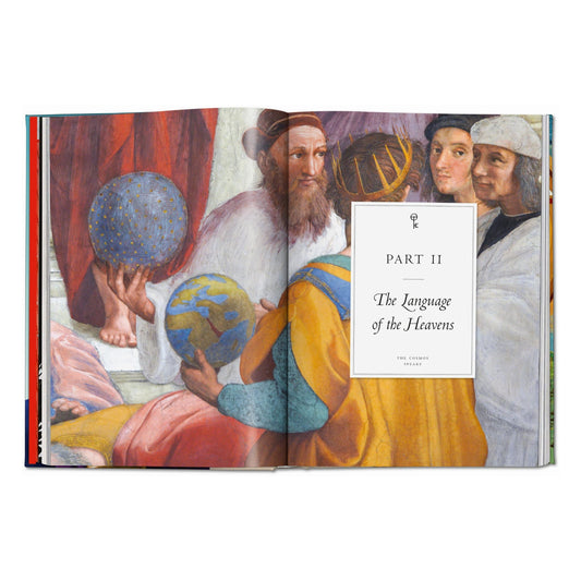 Astrology. The Library of Esoterica (English)