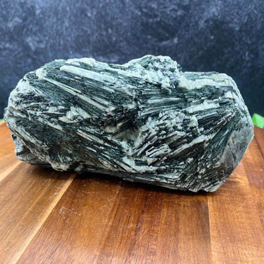 Actinolite Specimen - Sage & Magic