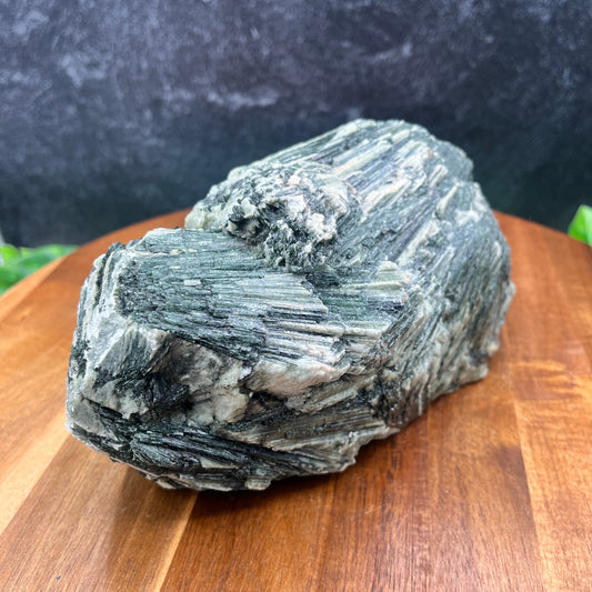 Actinolite Specimen - Sage & Magic