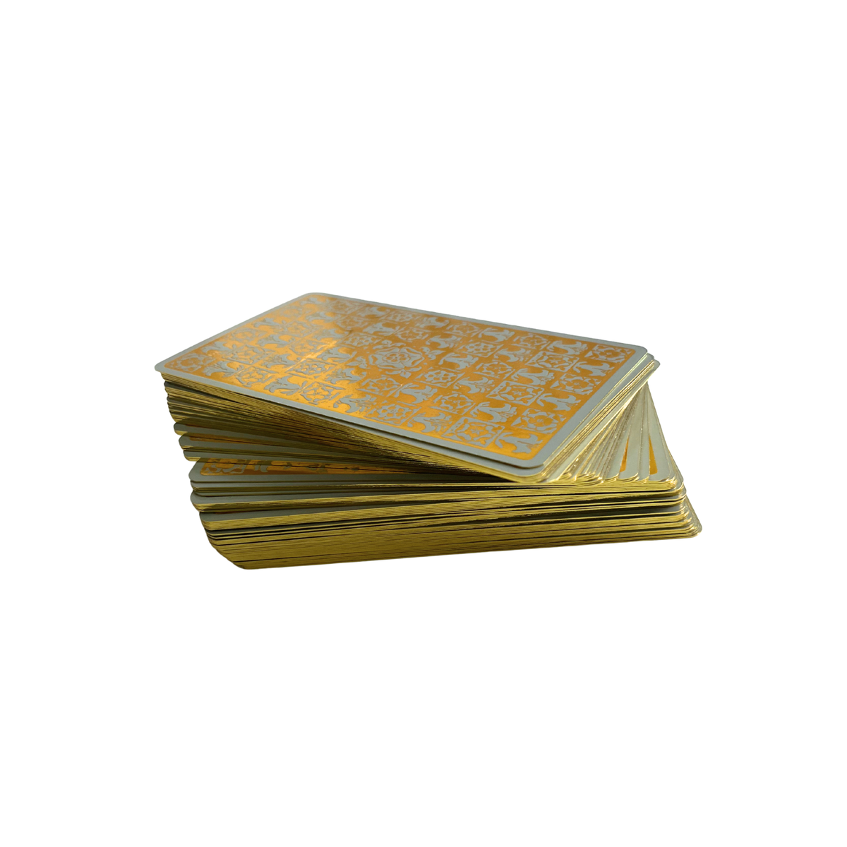 Sage Edition Tarot Deck, Classic Tarot Design and Gold Foil – view 5