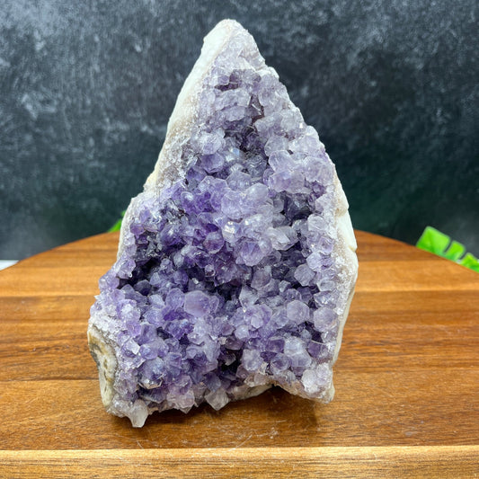 Amethyst Cluster - Sage & Magic