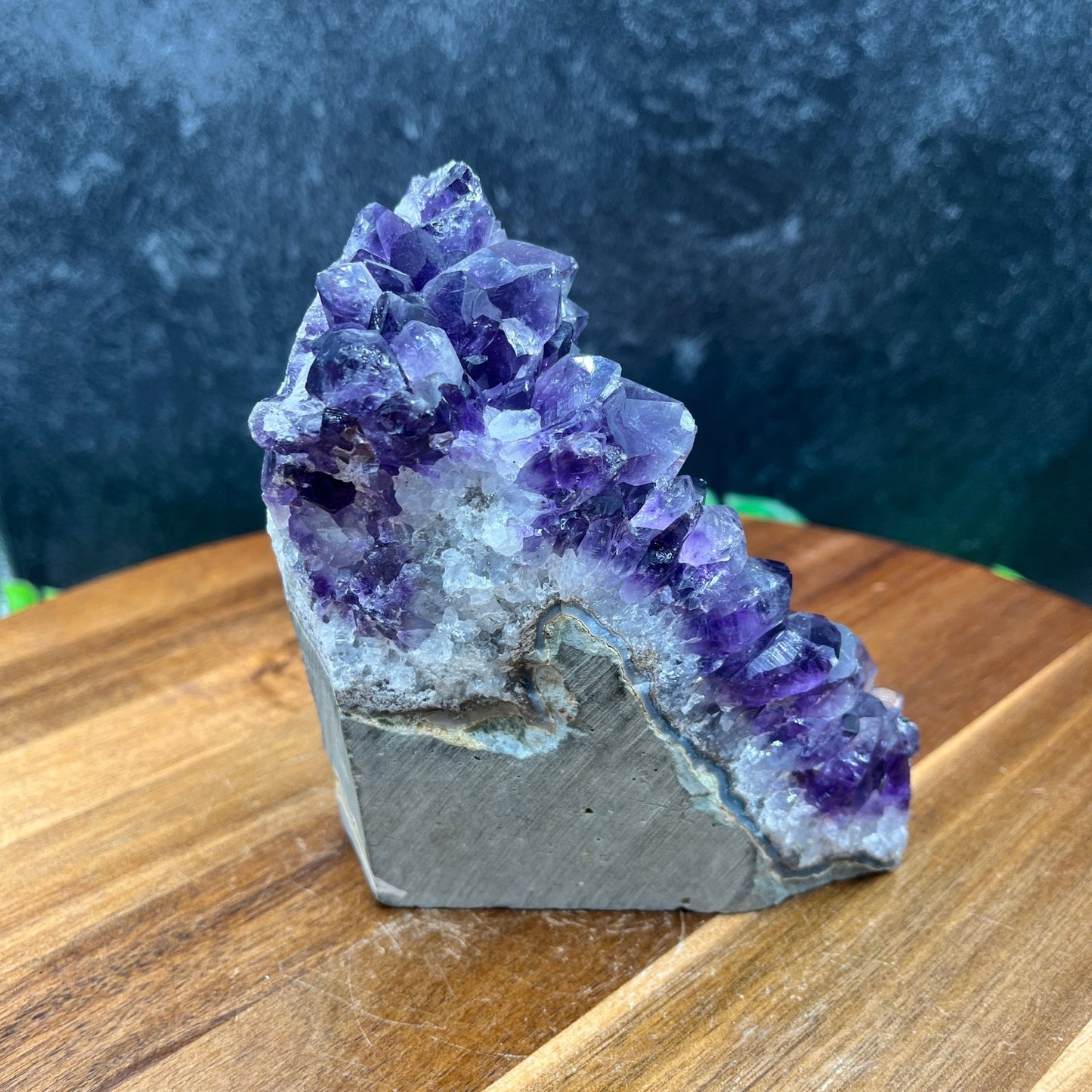 Amethyst Cluster - Sage & Magic