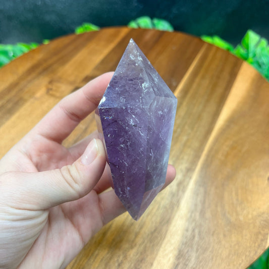 Amethyst DT Point - Sage & Magic