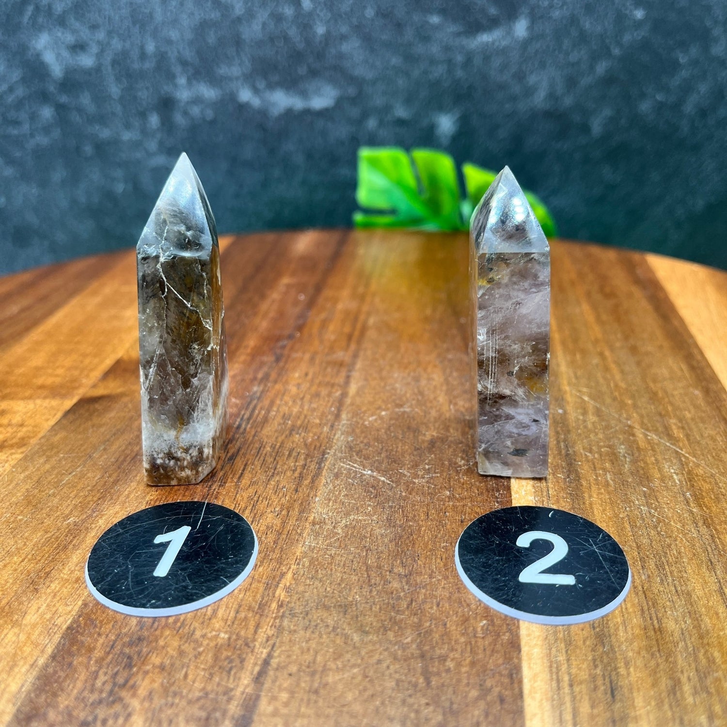 Auralite 23 Tower - Sage & Magic