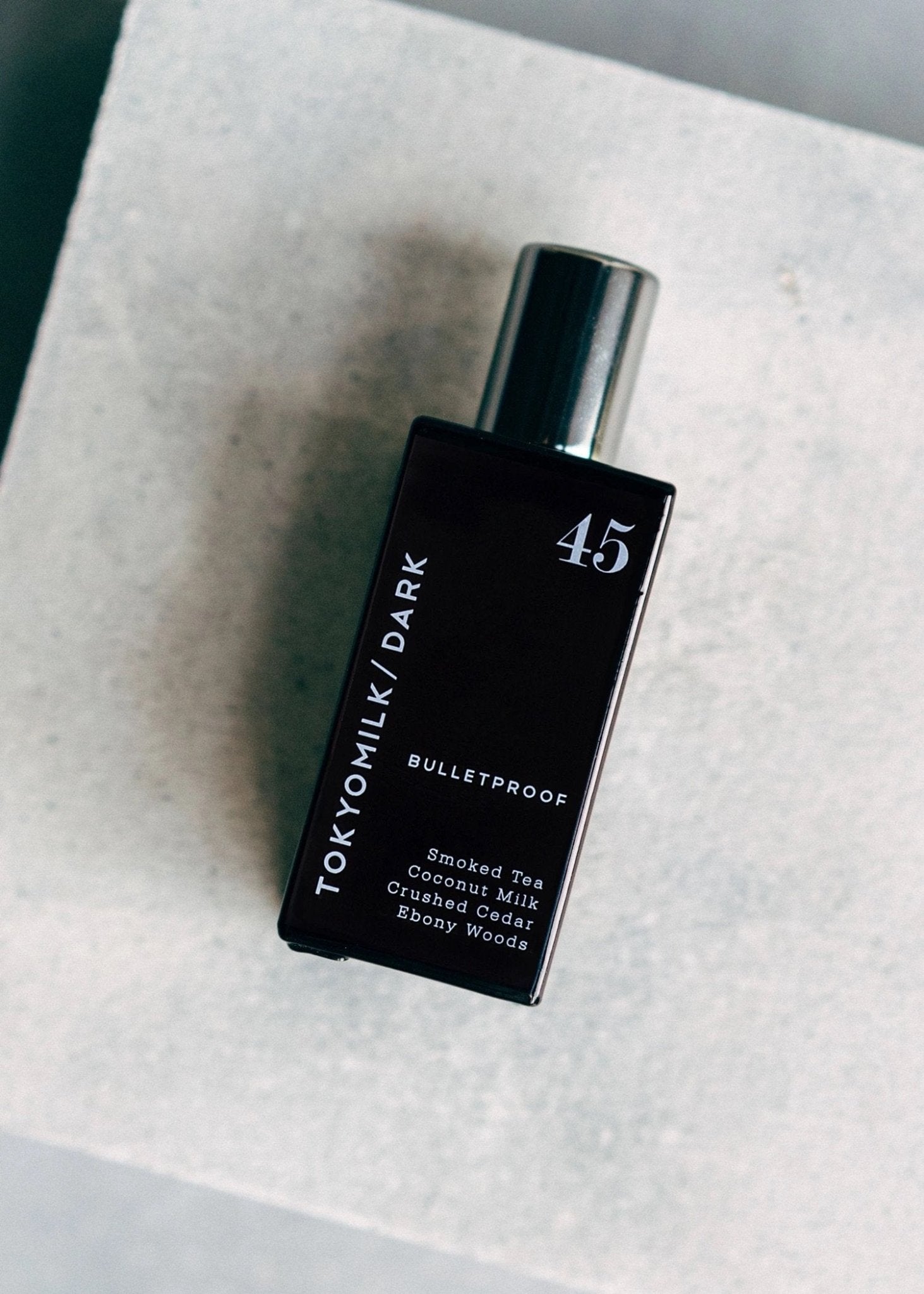 Bulletproof No. 45 Parfum - Sage & Magic