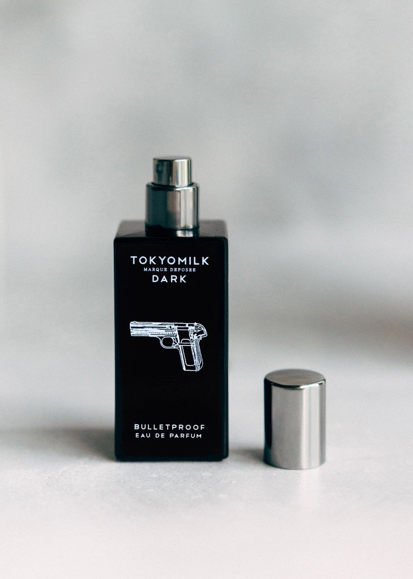 Bulletproof No. 45 Parfum - Sage & Magic