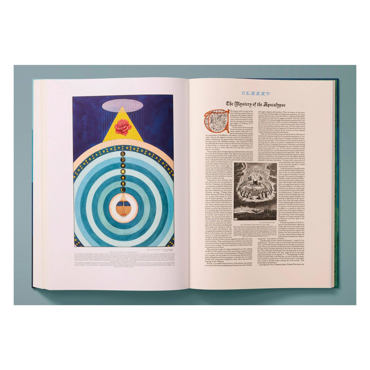 Manly Palmer Hall. Secret Teachings of all Ages (English)