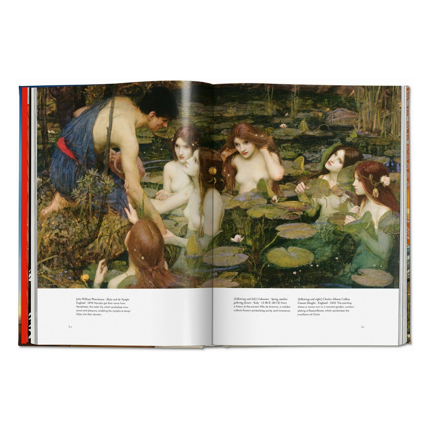 Plant Magick. The Library of Esoterica (English)