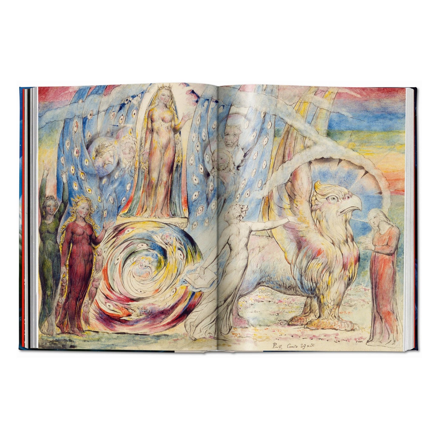 Spirit Worlds. The Library of Esoterica (English)