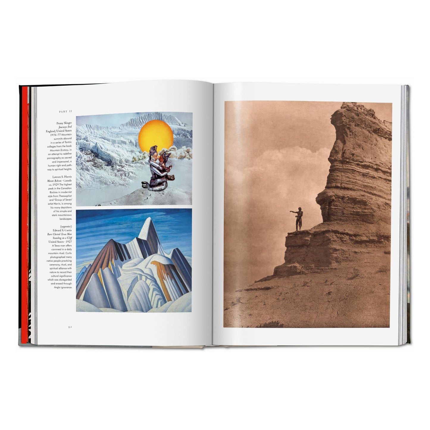 Sacred Sites. The Library of Esoterica (English)