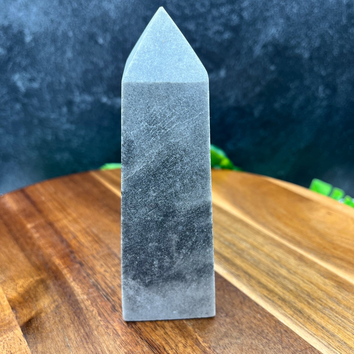 Clear Quartz Cluster Tower - Sage & Magic