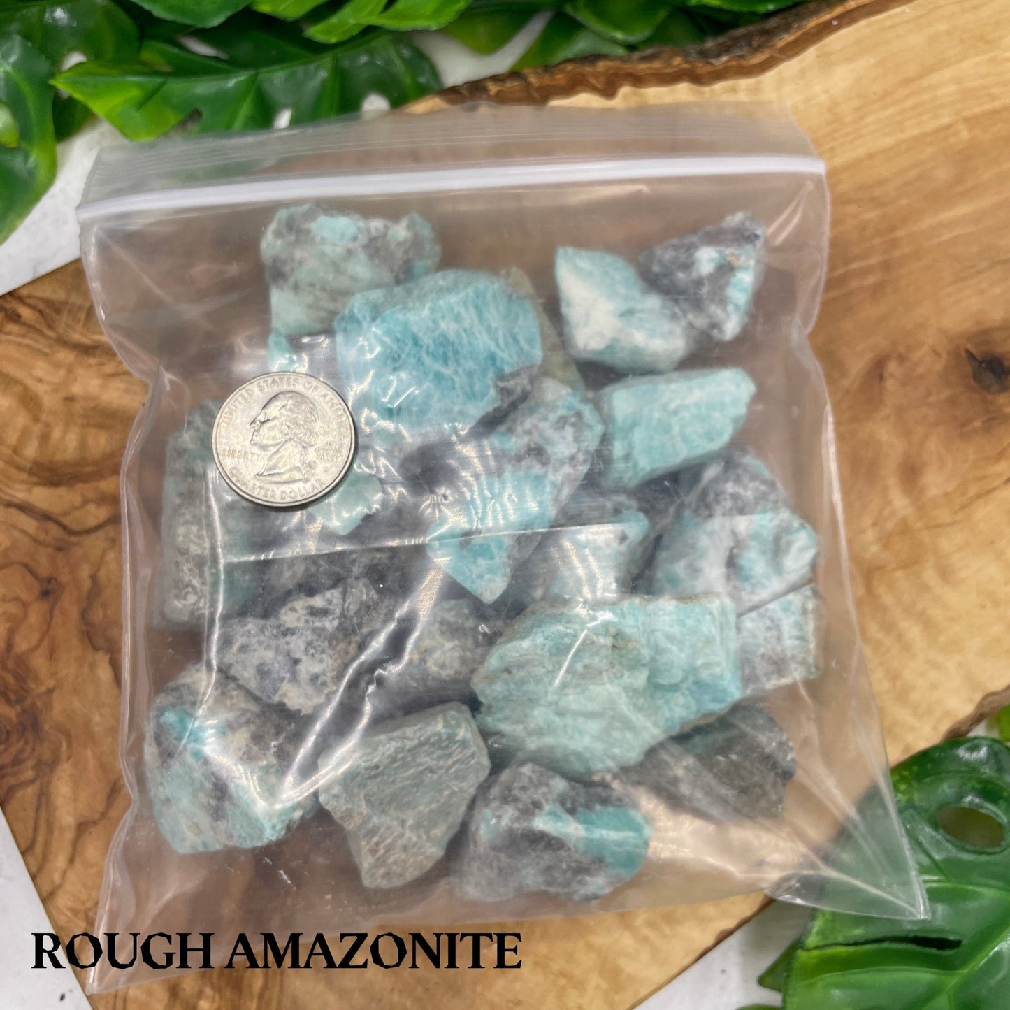 Crystal Tumbles (1 lb) - Sage & Magic