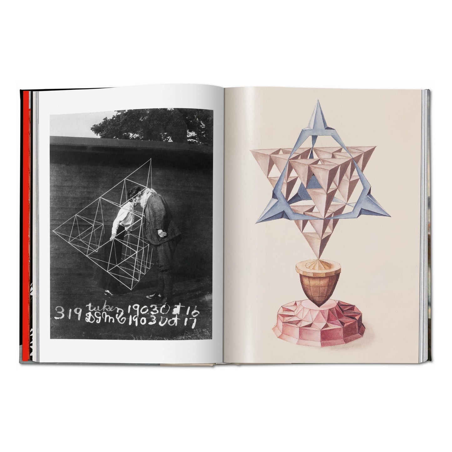 Sacred Sites. The Library of Esoterica (English)