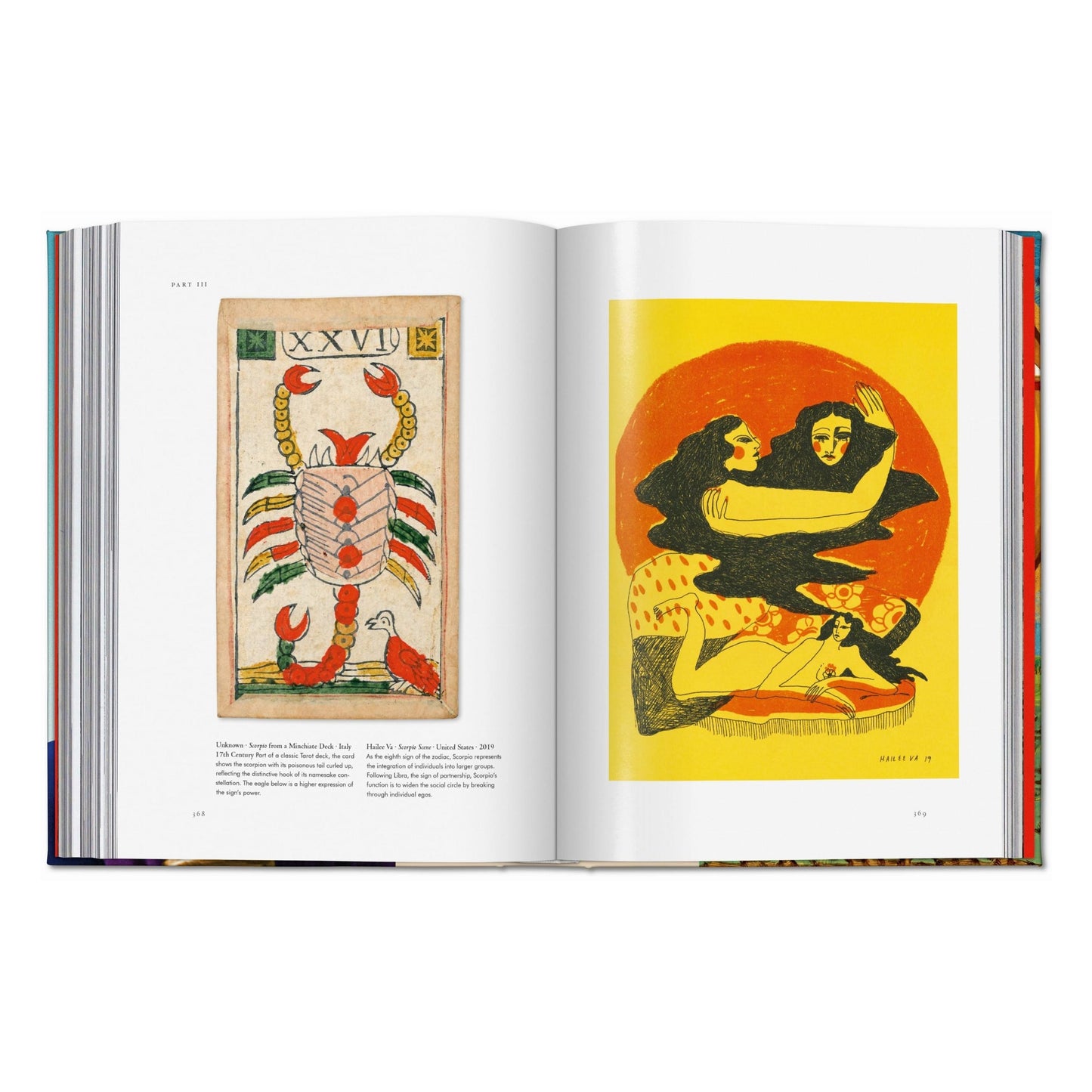 Astrology. The Library of Esoterica (English)