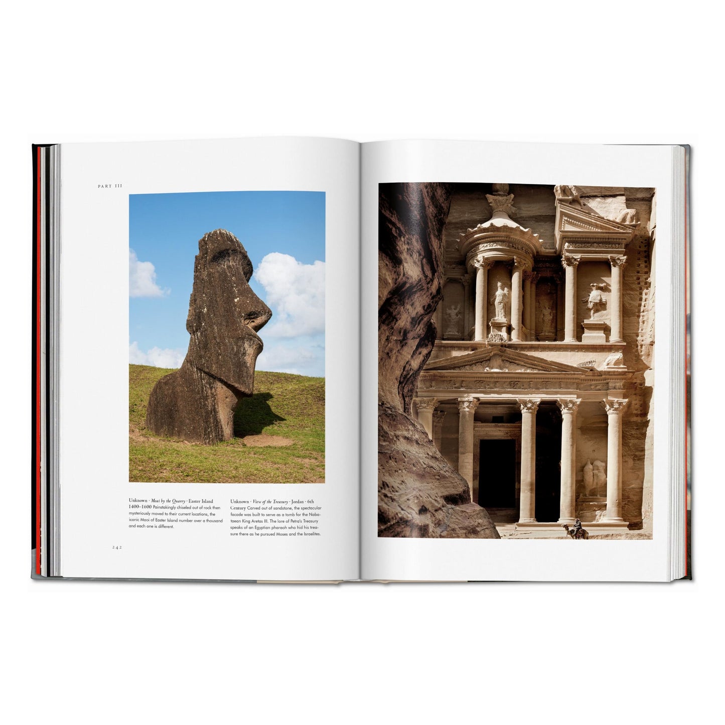 Sacred Sites. The Library of Esoterica (English)