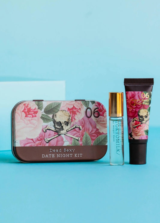 Dead Sexy Date Night Kit - Sage & Magic