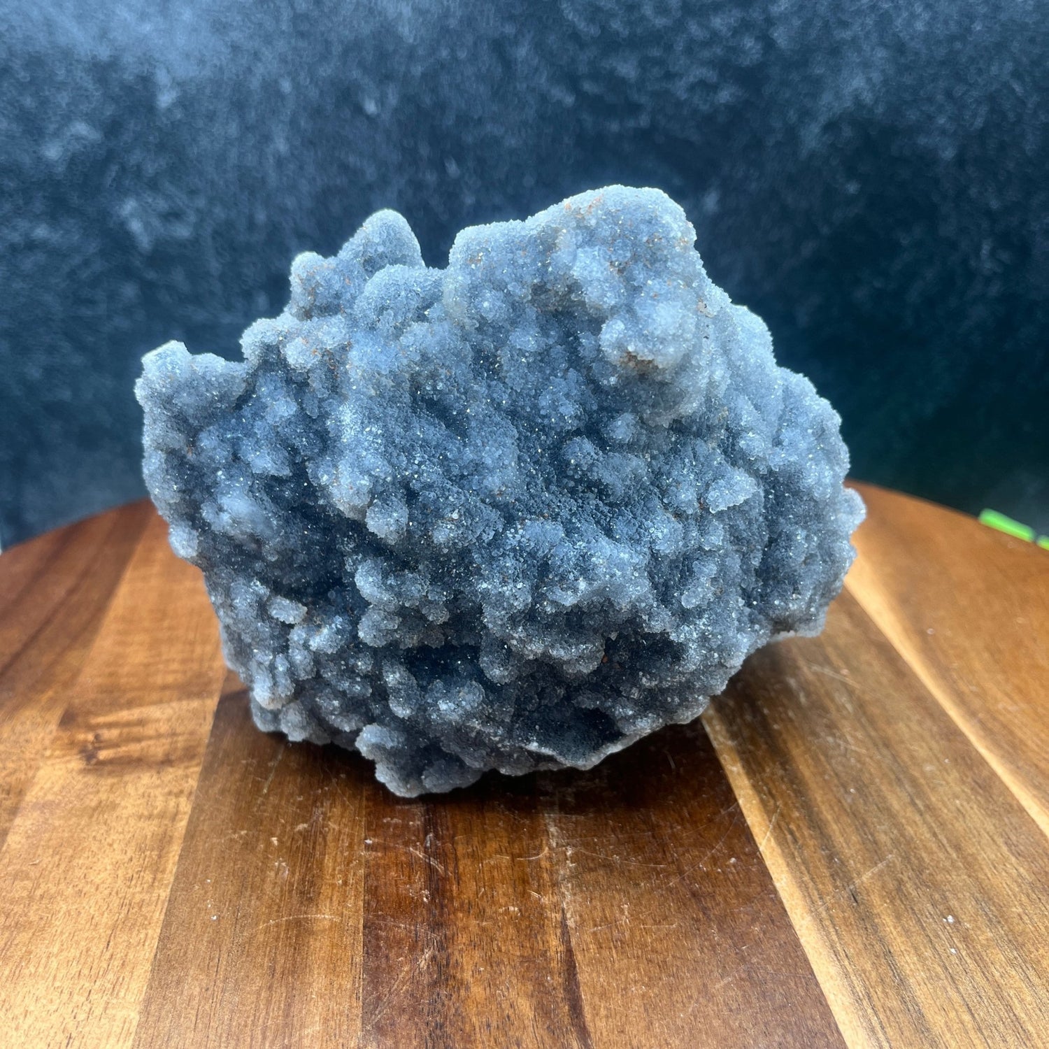 Druzy Sphalerite Specimen - Sage & Magic