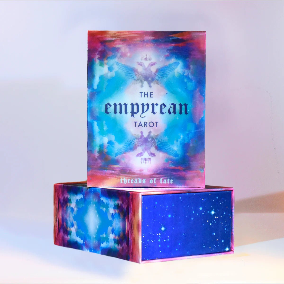 Empyrean Tarot - Sage & Magic