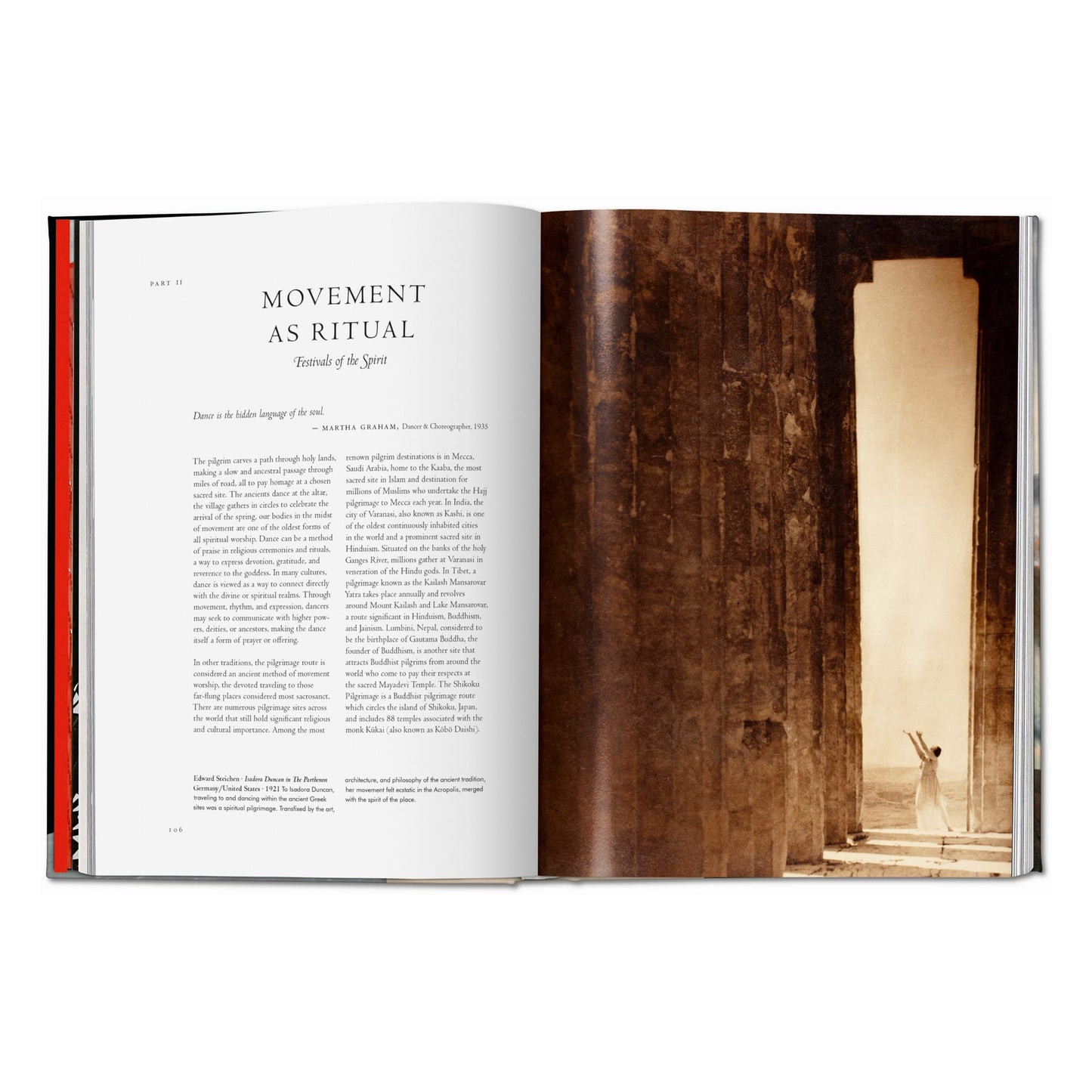 Sacred Sites. The Library of Esoterica (English)