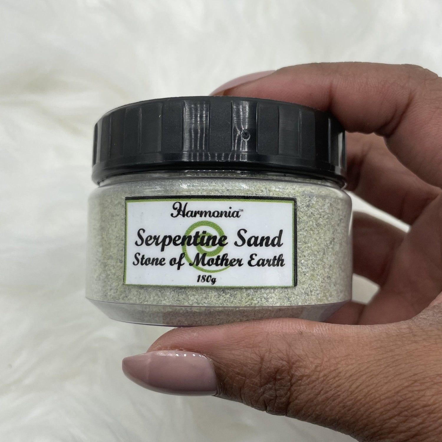 Gemstone Sands - Sage & Magic