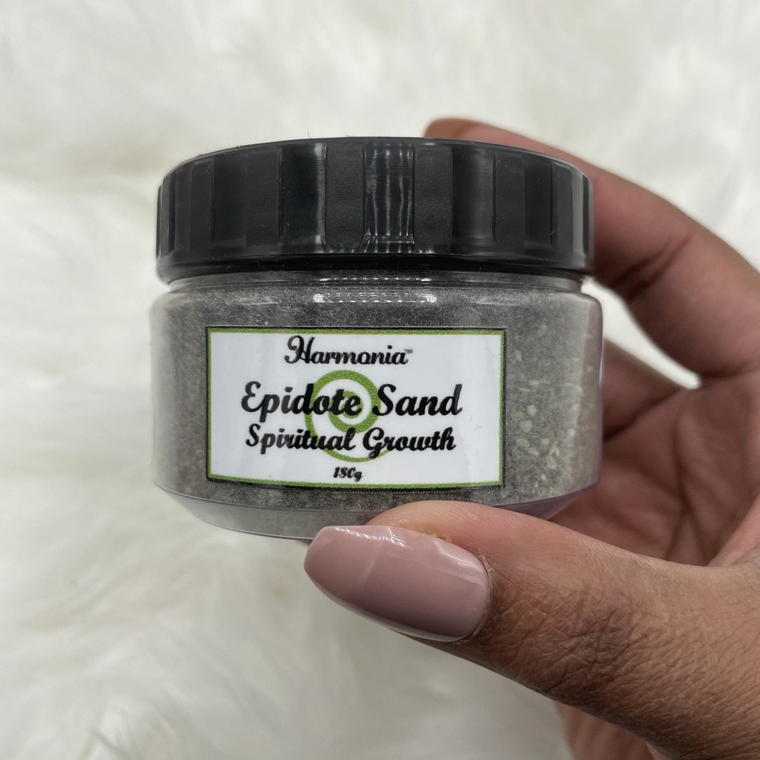 Gemstone Sands - Sage & Magic