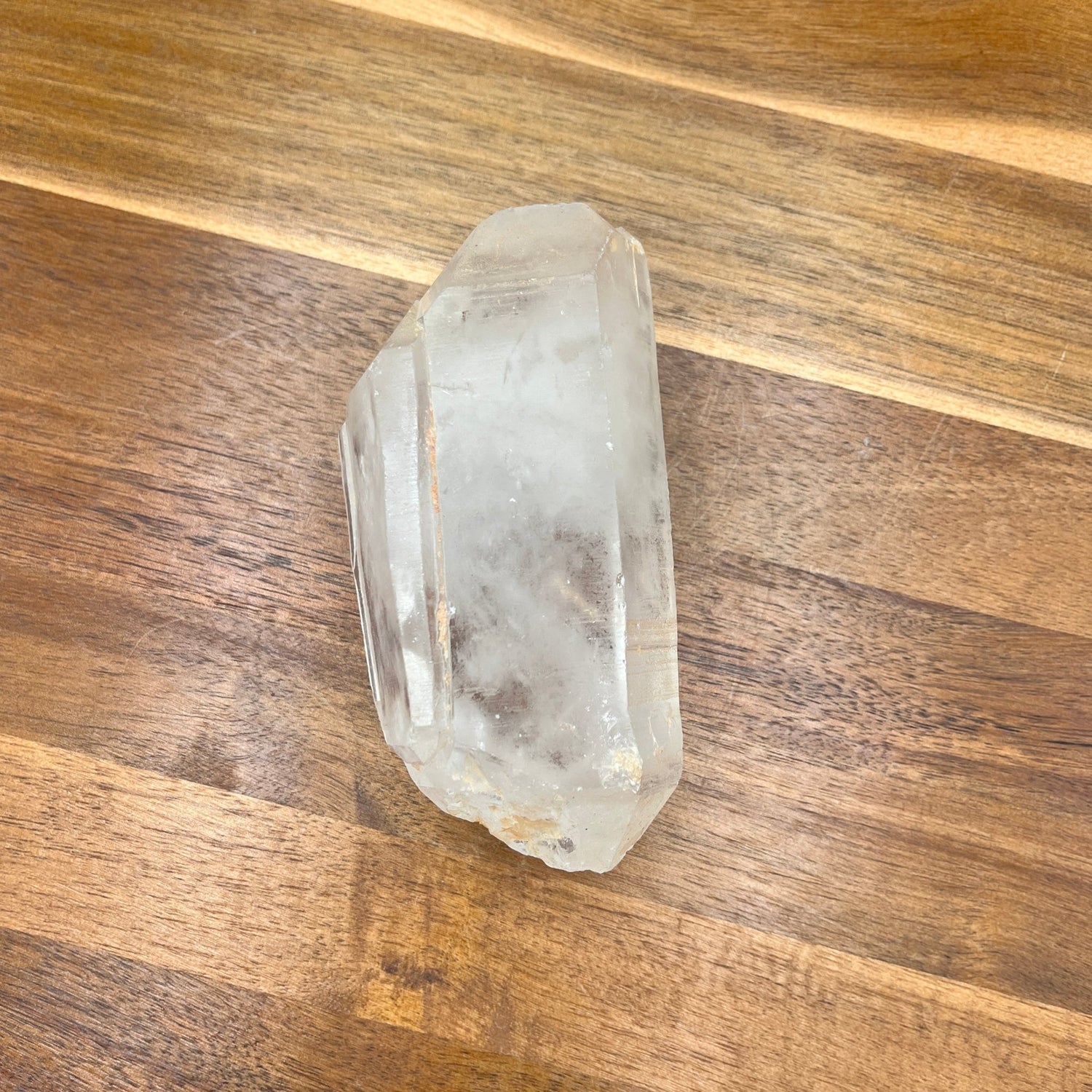 Himalayan Quartz Point - Sage & Magic