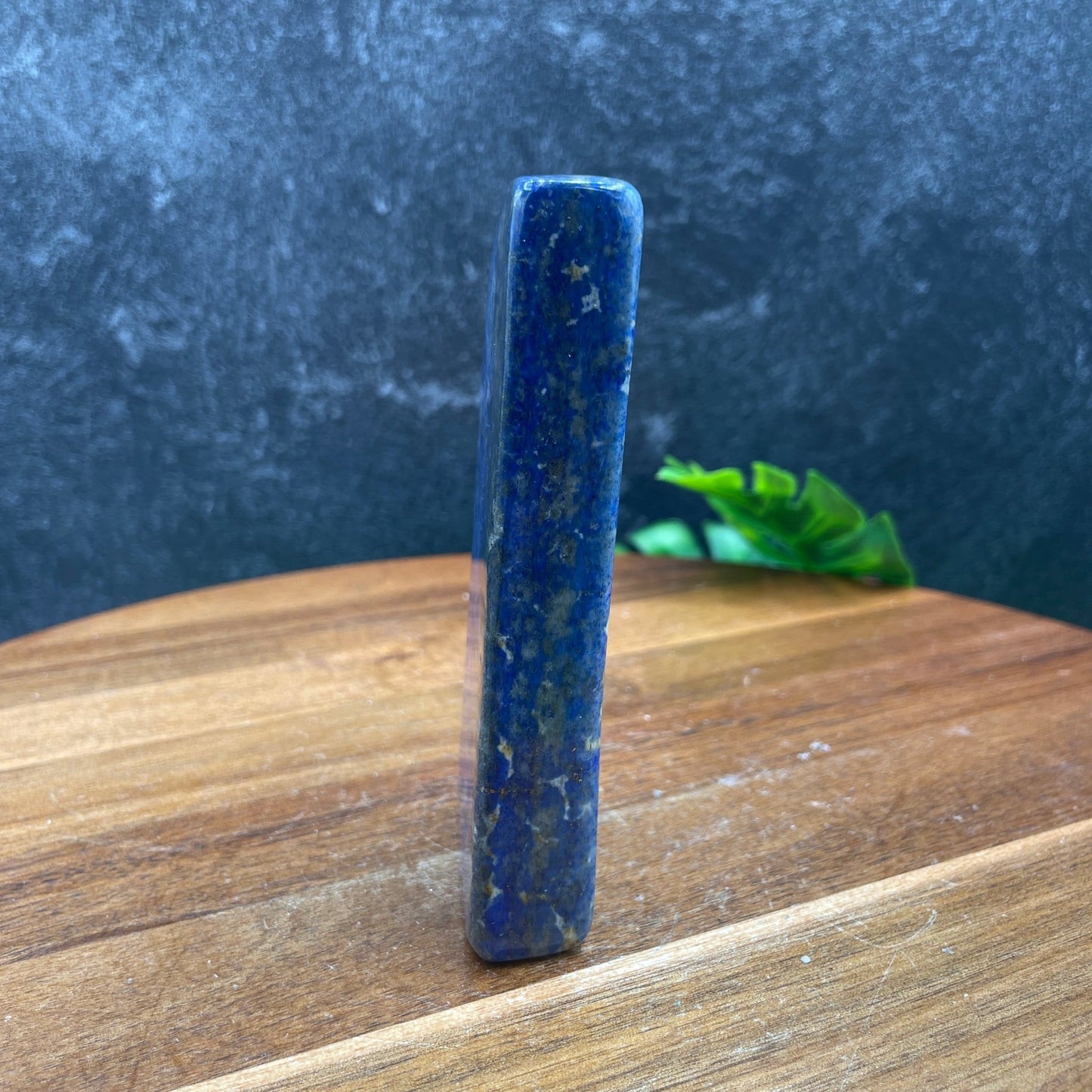 Lapis Lazuli Freeform - Sage & Magic