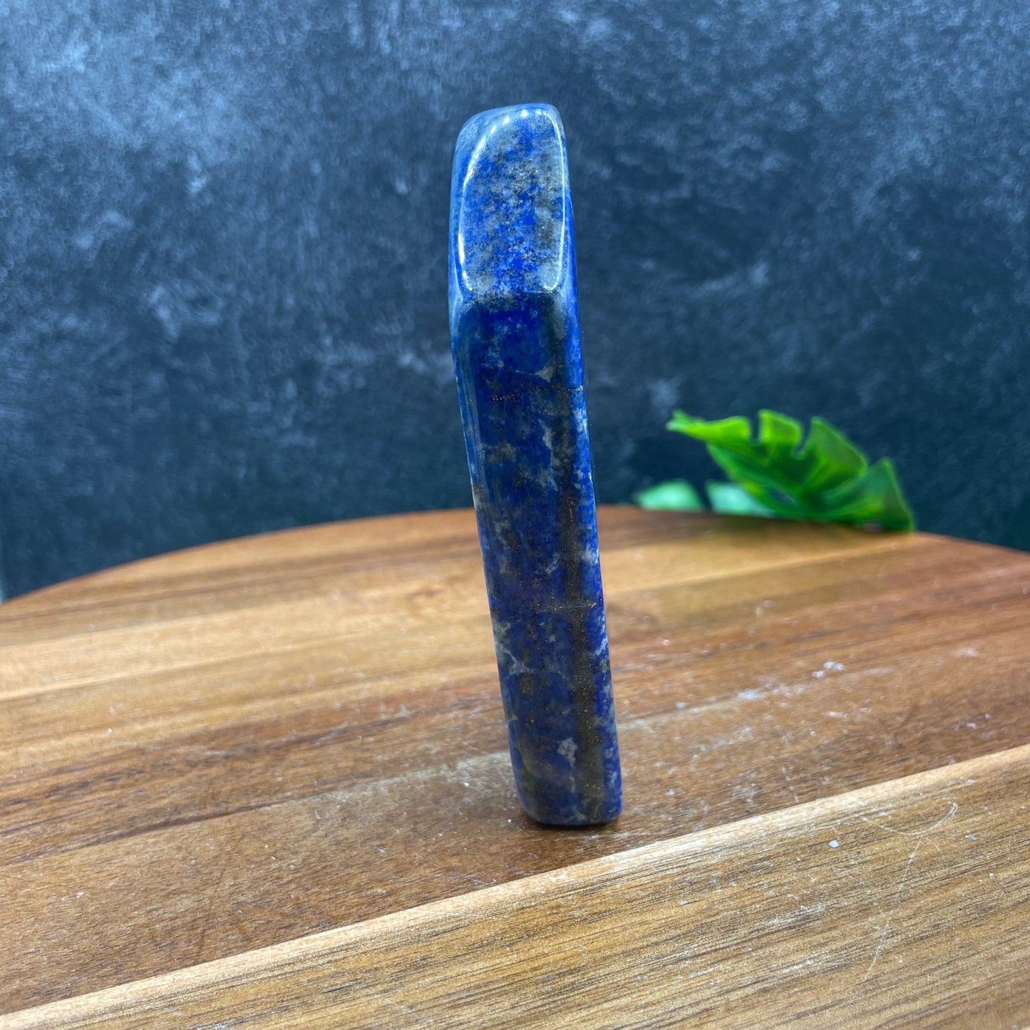 Lapis Lazuli Freeform - Sage & Magic