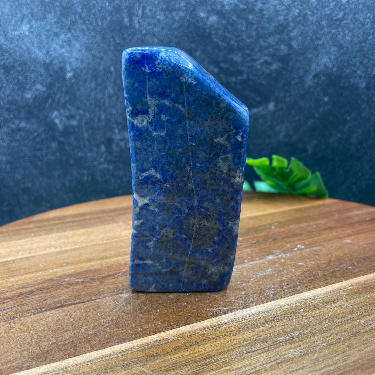 Lapis Lazuli Freeform - Sage & Magic