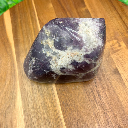 Lepidolite Freeform - Sage & Magic