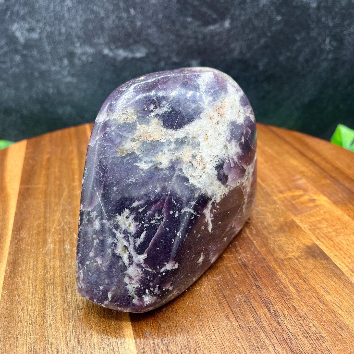 Lepidolite Freeform - Sage & Magic