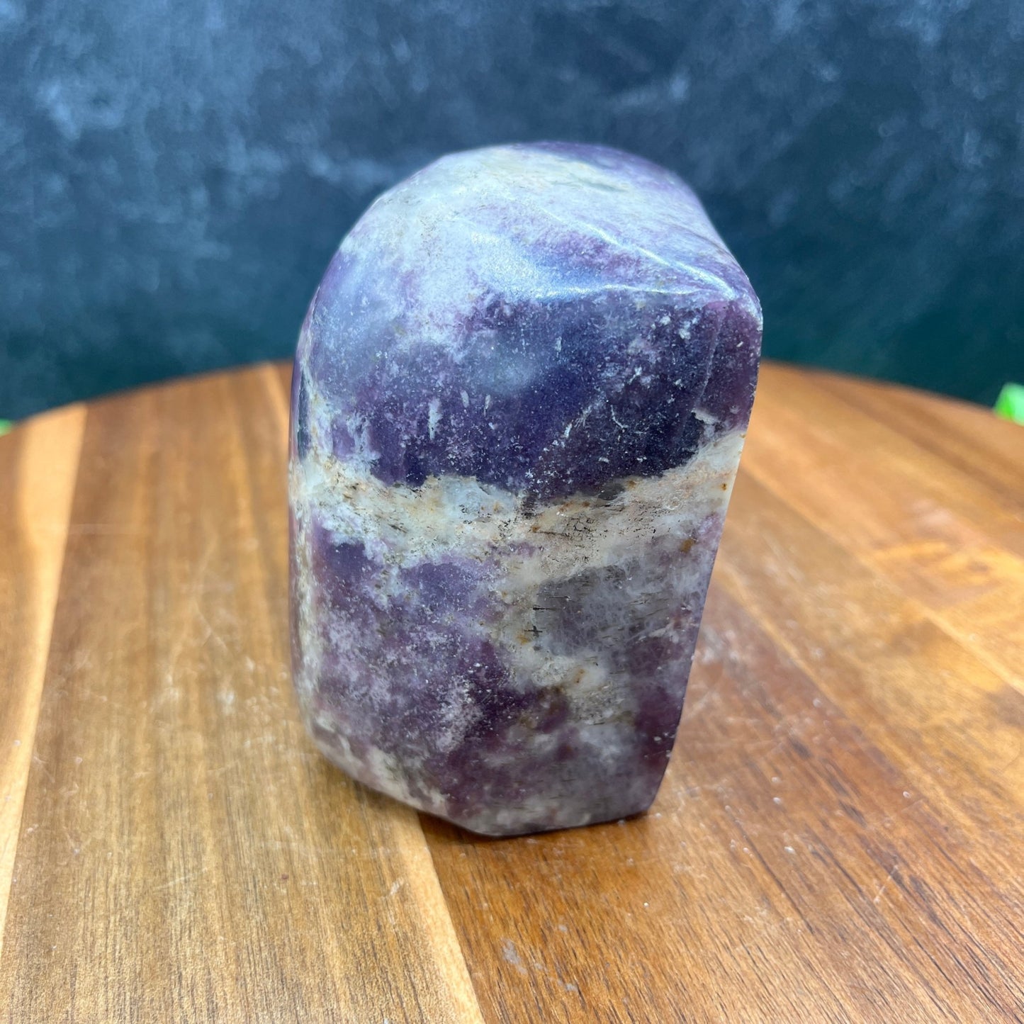 Lepidolite Freeform - Sage & Magic