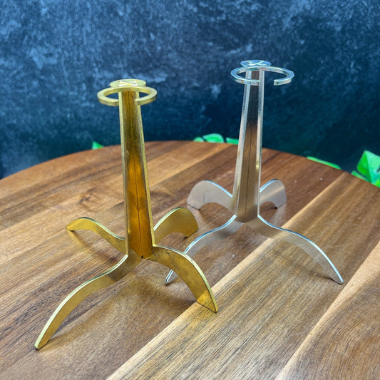 Metal Wand Stand - Sage & Magic