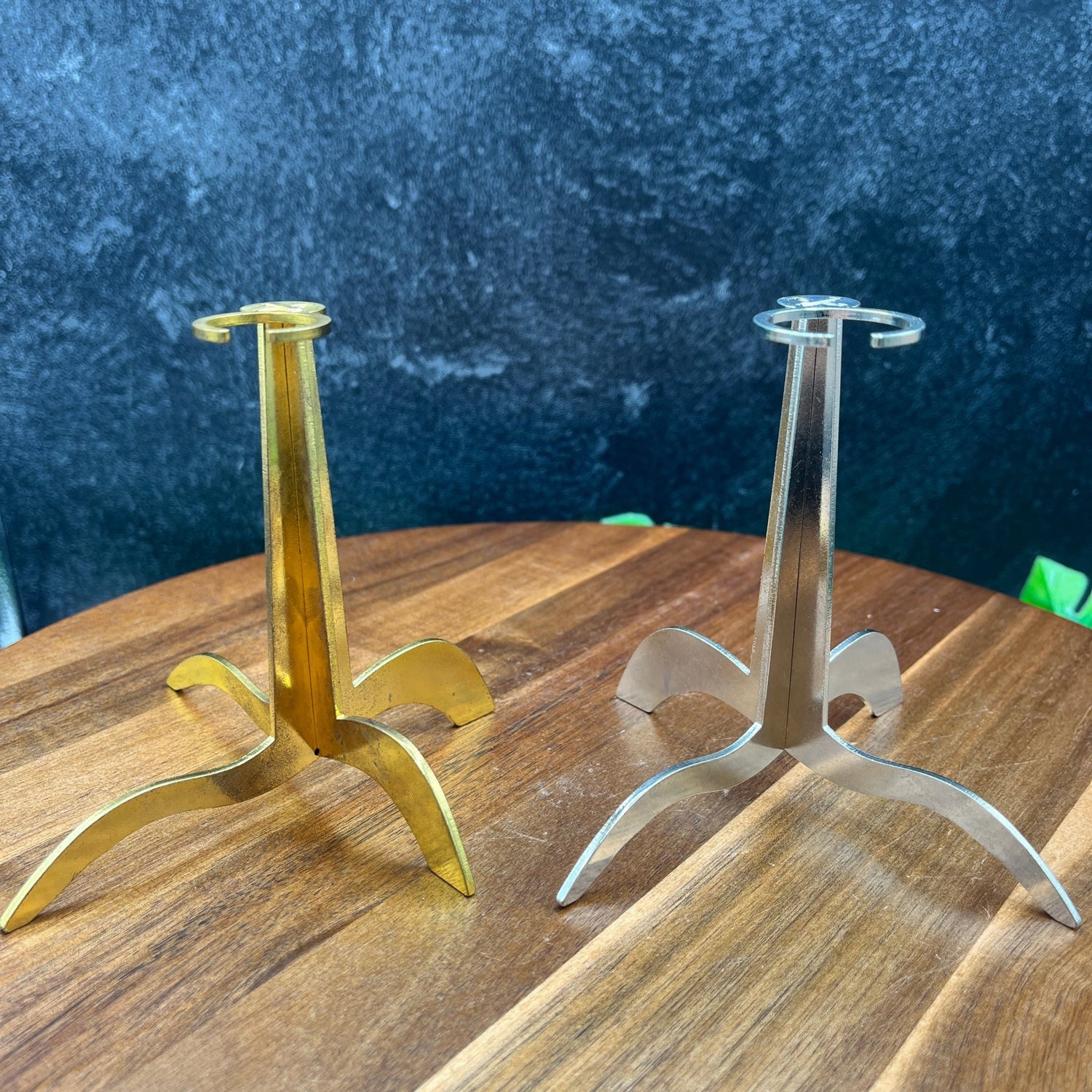 Metal Wand Stand - Sage & Magic