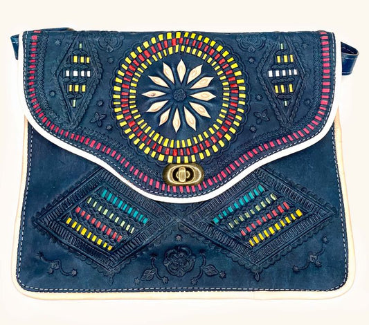 Moroccan Purse - Sage & Magic