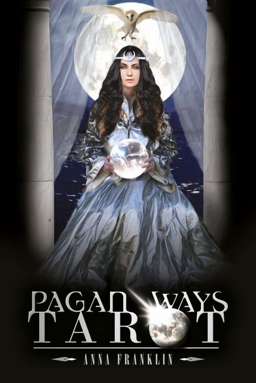 Pagan Ways Tarot - Sage & Magic